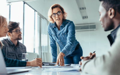 You Don’t Need More Marketing — You Need a System